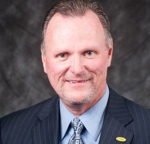 Butterball Names Kerry Doughty President AND Chief Executive Officer