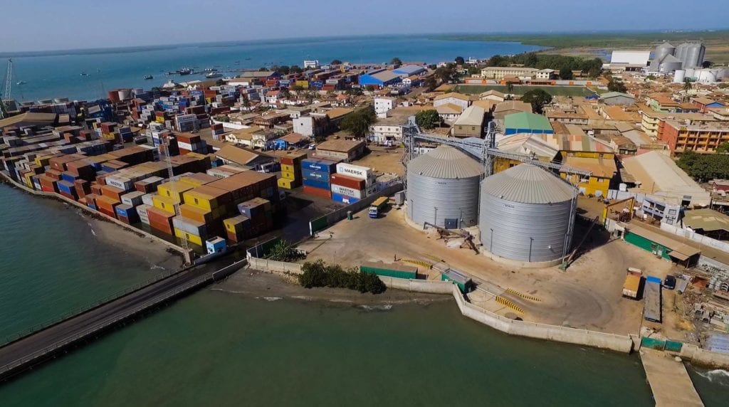 Seaboard acquired a 50% non-controlling interest in a flour milling business located in Gambia.